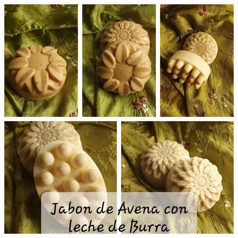 ¿Por que usar Jabón de Leche de Burra en un pais tropical como panamá?