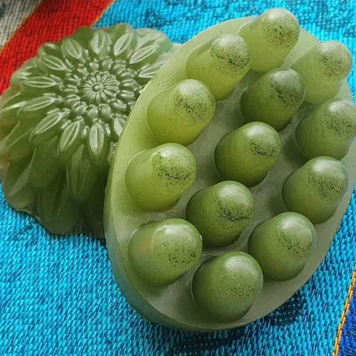 Beneficios del Jabón de Aloe Vera