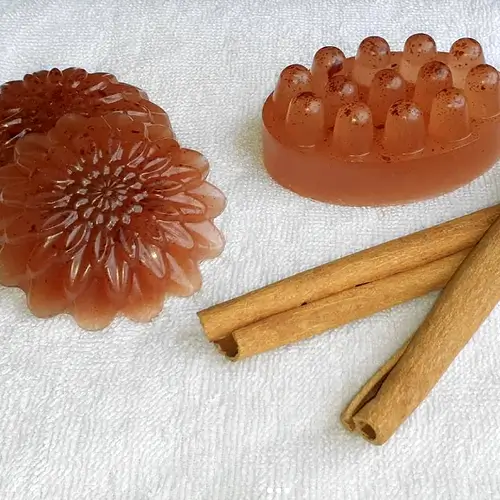 Beneficios de la canela en la piel
